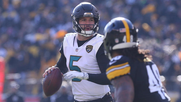 Week 11 NFL Odds, Picks: Jaguars Keep It Close With Steelers And More ...